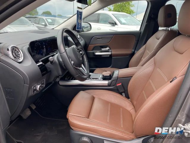 Mercedes-Benz GLA 250 4MATIC Progressive