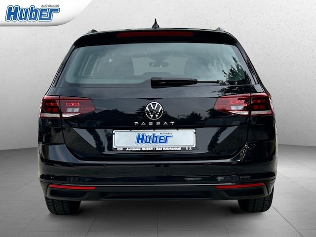 Volkswagen Passat 2.0 TDI DSG Variant