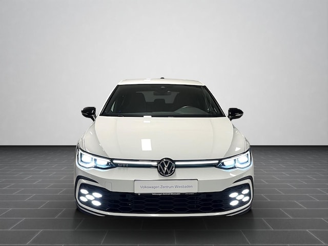 Volkswagen Golf 2.0 TSI DSG GTI Golf VIII