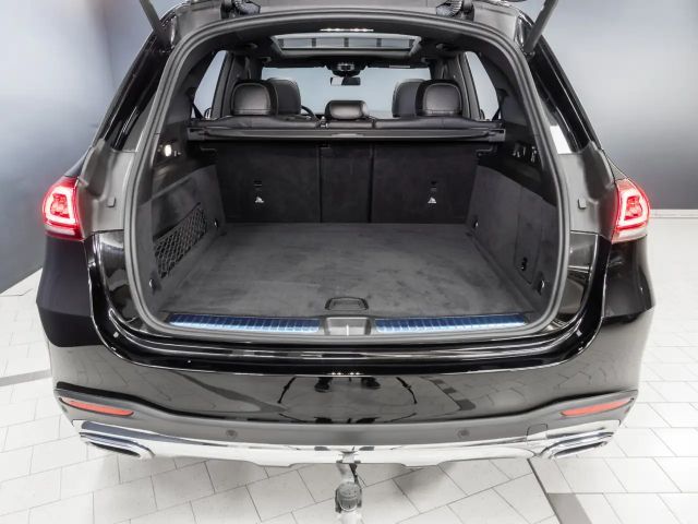 Mercedes-Benz GLE 450 4MATIC AMG Line