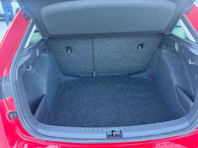 Skoda Scala Selection