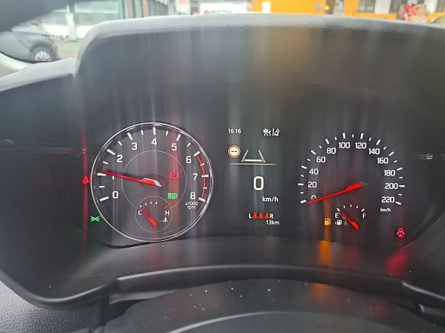 Suzuki Swift Hybrid Shine