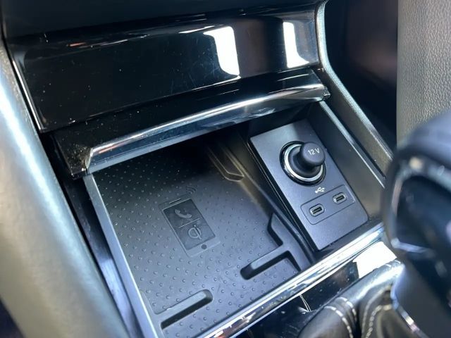 Skoda Karoq 2.0 TSI 4x4 Sportline