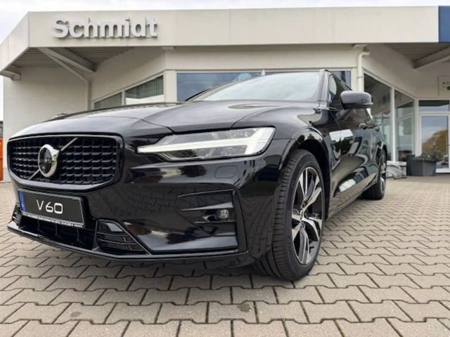 Volvo V60 Dark Plus
