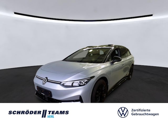 Volkswagen ID.7 Pro Tourer