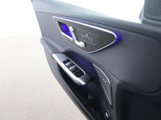 Mercedes-Benz C 220 AMG Line C 220 d Estate