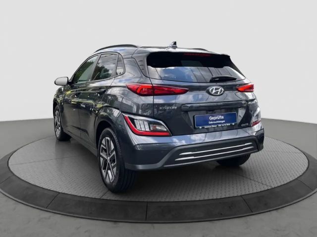 Hyundai Kona Electric Trend
