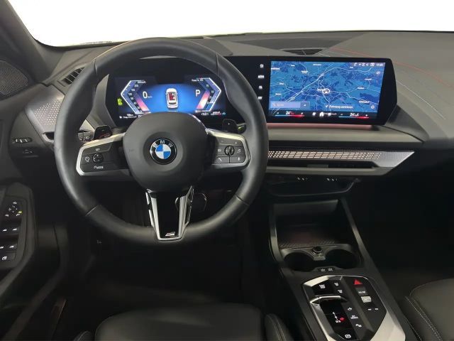 BMW 120 M-Sport Sedan