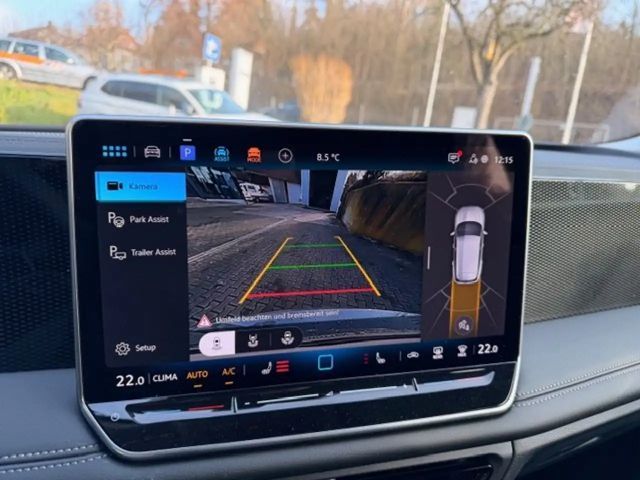 Volkswagen Tiguan 1.5 eTSI DSG Life