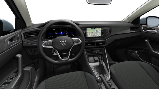 Volkswagen Taigo 1.0 TSI Life