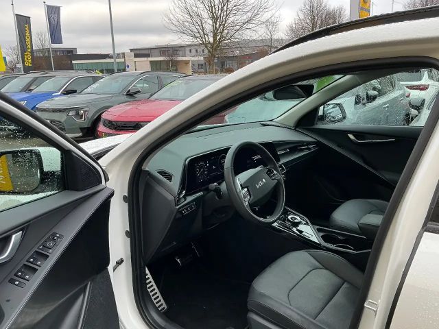 Kia Niro EV