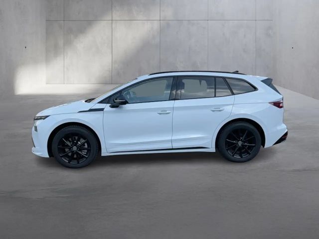 Skoda Enyaq Sportline