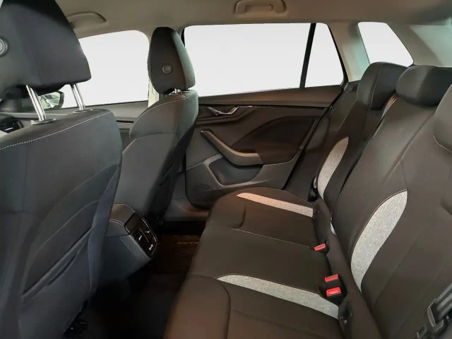Skoda Kamiq 1.0 TSI Selection