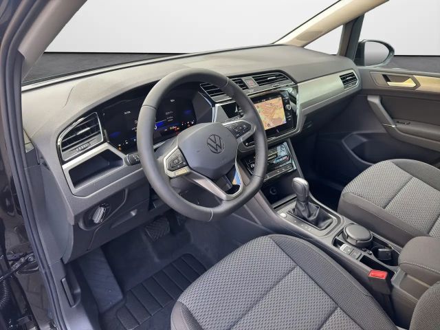 Volkswagen Touran 2.0 TDI Comfortline DSG R-Line