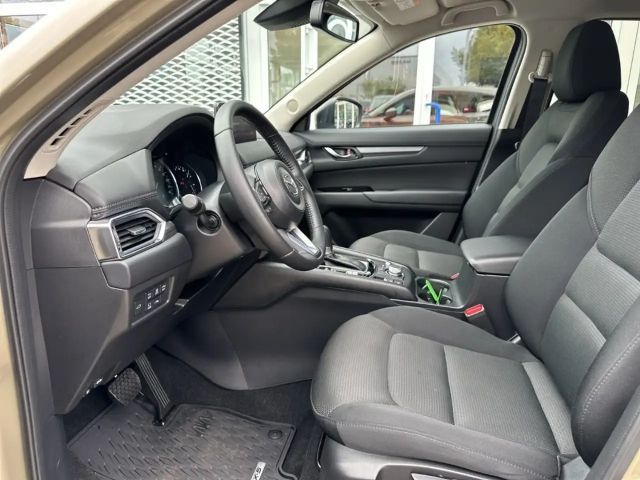 Mazda CX-5 Advantage SkyActiv e-Skyactiv