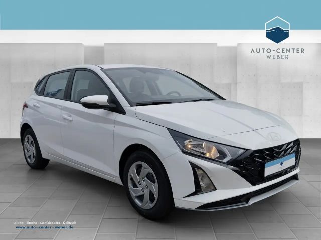 Hyundai i20 1.0 Select T-GDi