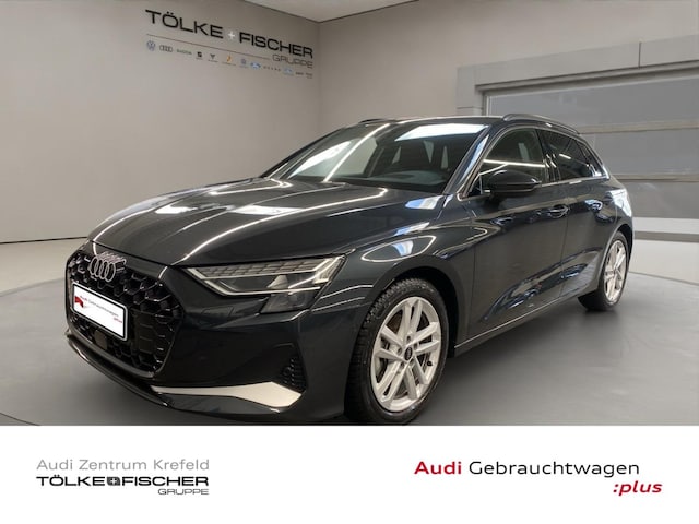 Audi A3 35 TFSI S-Tronic Sportback