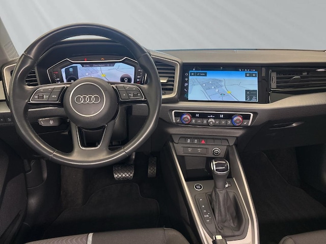 Audi A1 25 TFSI S-Tronic Sportback