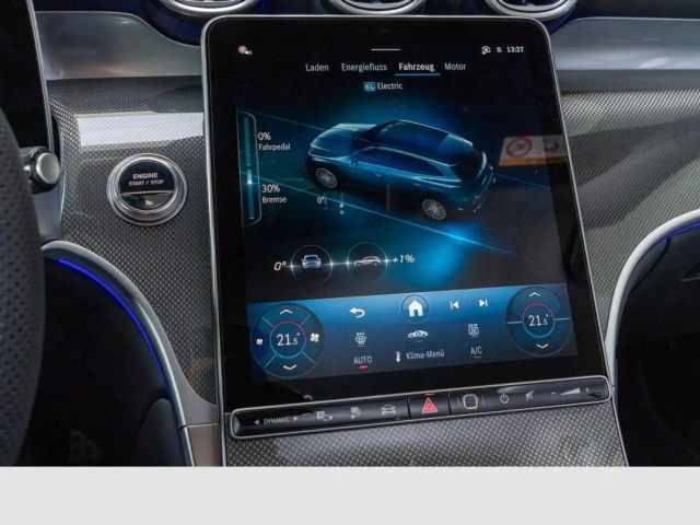 Mercedes-Benz GLC 300 4MATIC