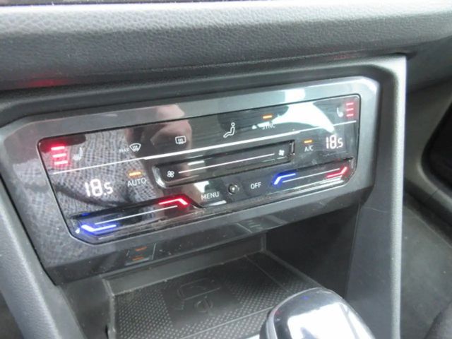 Volkswagen Tiguan 2.0 TDI DSG Move