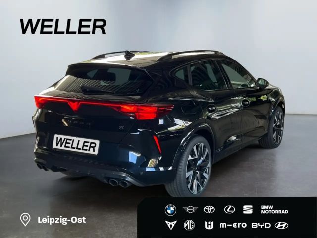 Cupra Formentor 2.0 TSI 4Drive DSG VZ