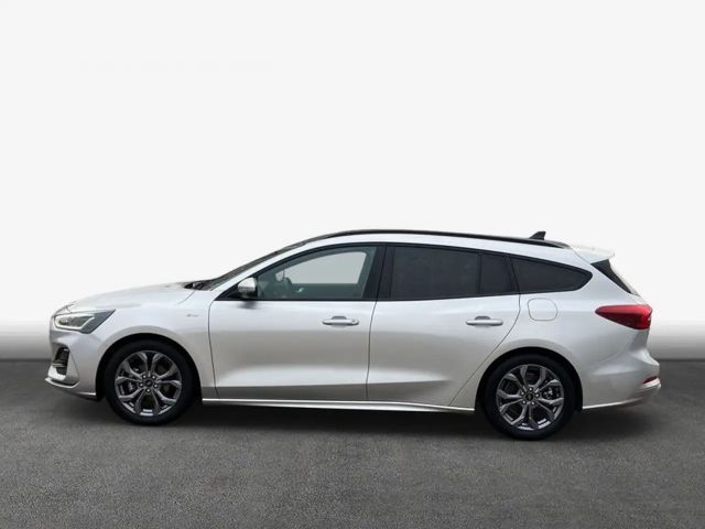 Ford Focus ST Line Wagon