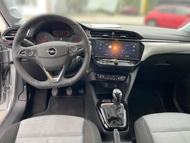 Opel Corsa F 1.2,Rückfahrkamera,Klimaanlage,SHZ