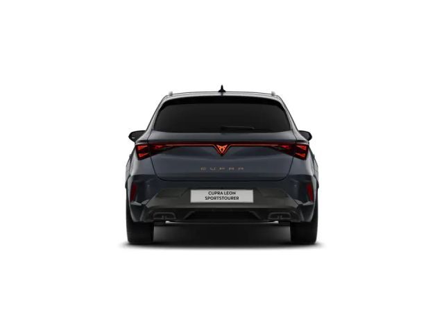 Cupra Leon DSG Sportstourer