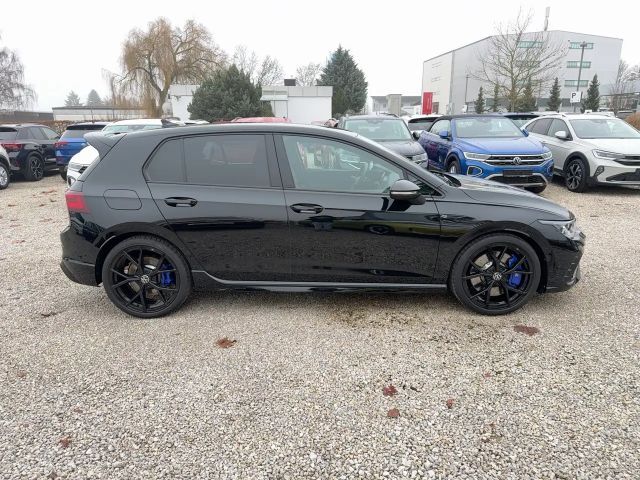 Volkswagen Golf R R-Perform.-Agrapovic Matrix/Keyless Access