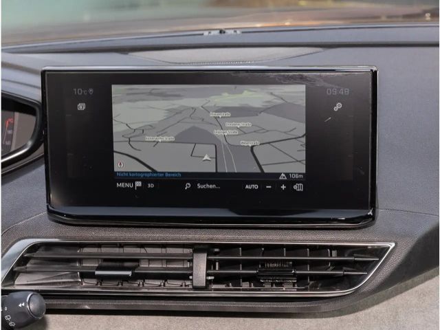 Peugeot 5008 EAT8 GT-Line PureTech