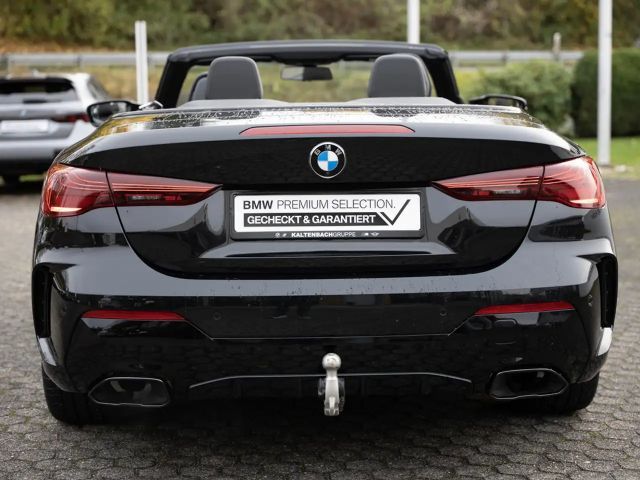 BMW 440 Cabrio xDrive