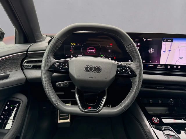 Audi A5 S-Line S-Tronic