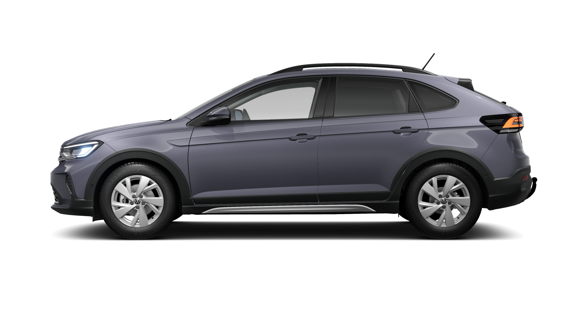 Volkswagen Taigo 1.0 TSI DSG Life