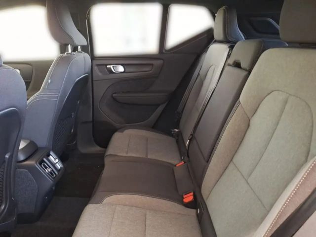 Volvo XC40 Plus