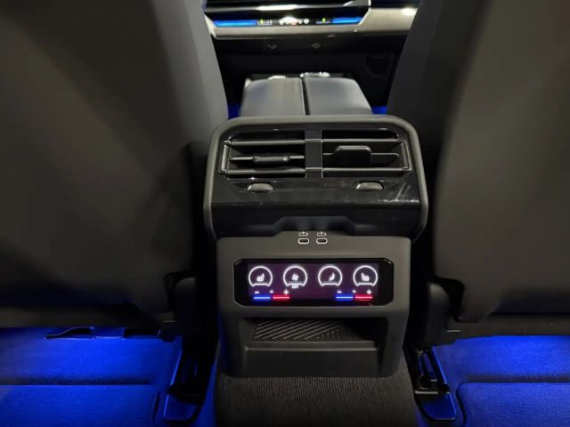 BMW 520 520d M-Sport Touring