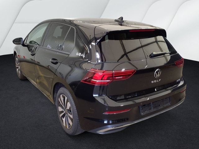 Volkswagen Golf 1.5 eTSI Golf VIII