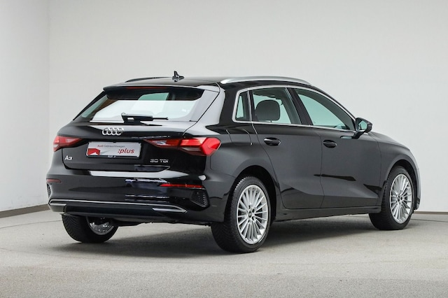 Audi A3 30 TDI S-Tronic Sportback