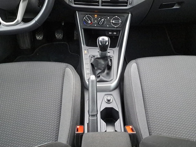 Volkswagen Polo Life