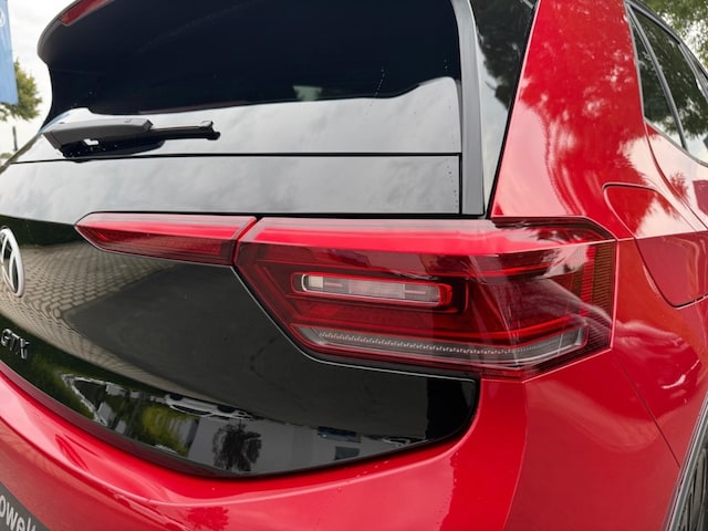 Volkswagen ID.3 GTX Performance