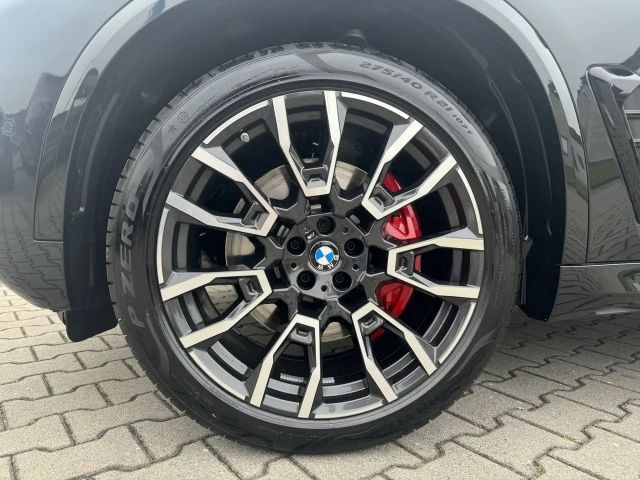 BMW X5 M-Sport xDrive30d