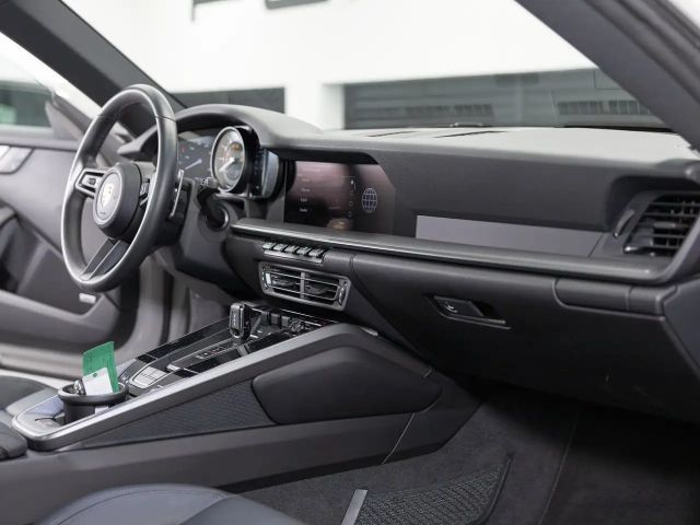 Porsche 911 Carrera Coupé