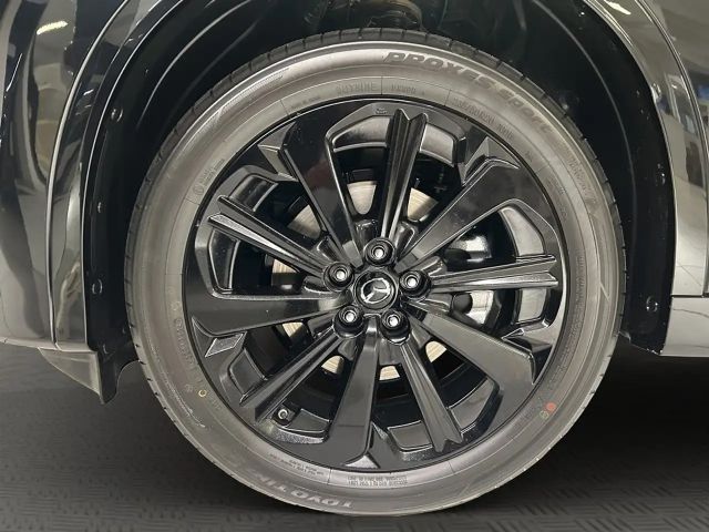 Mazda CX-60 Homura e-Skyactiv