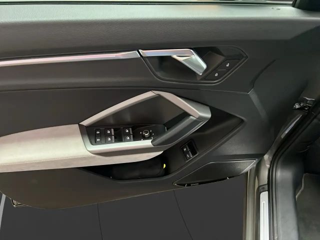 Audi Q3 Hybride S-Line