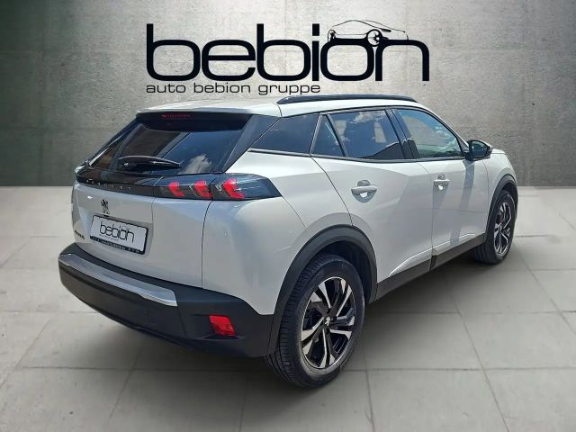 Peugeot E-2008 Allure Pack