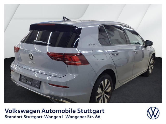 Volkswagen Golf 1.5 TSI