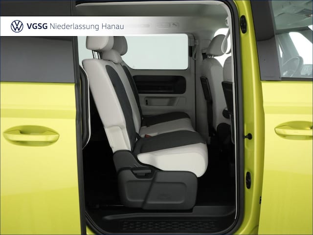 Volkswagen ID.Buzz ID. Buzz Pure AHK Kamera Navi LED Elektr.