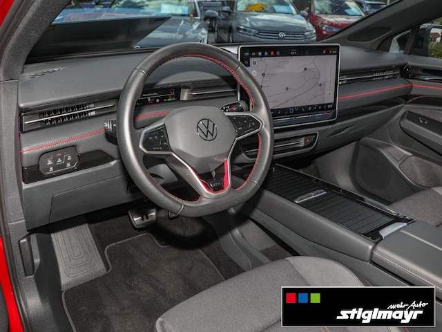 Volkswagen ID.7 GTX IQ.Drive Tourer