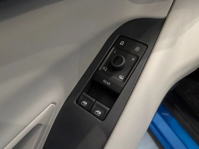 Ford Explorer AWD EV