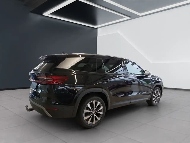 Skoda Kodiaq 2.0 TDI 4x4 Selection