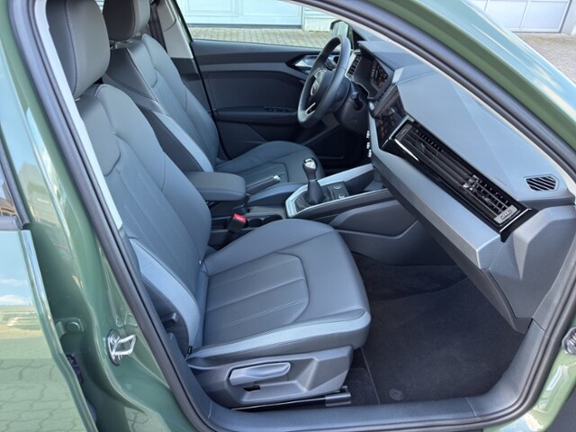 Audi A1 30 TFSI S-Line Sportback